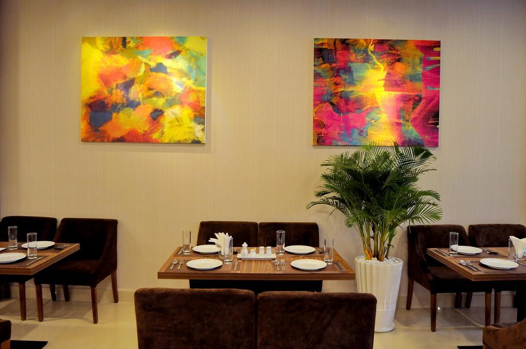 The World Hotel נה טראנג מראה חיצוני תמונה